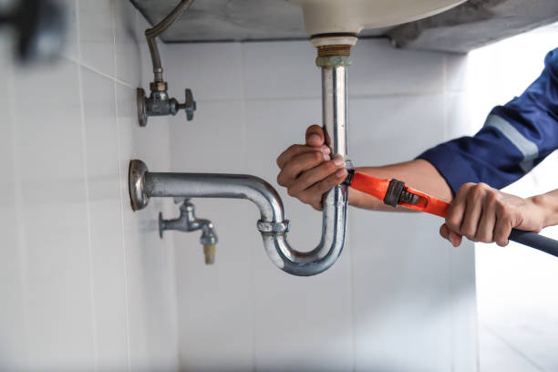 Reliable Mountain Green, UT Plumbing services Solutions